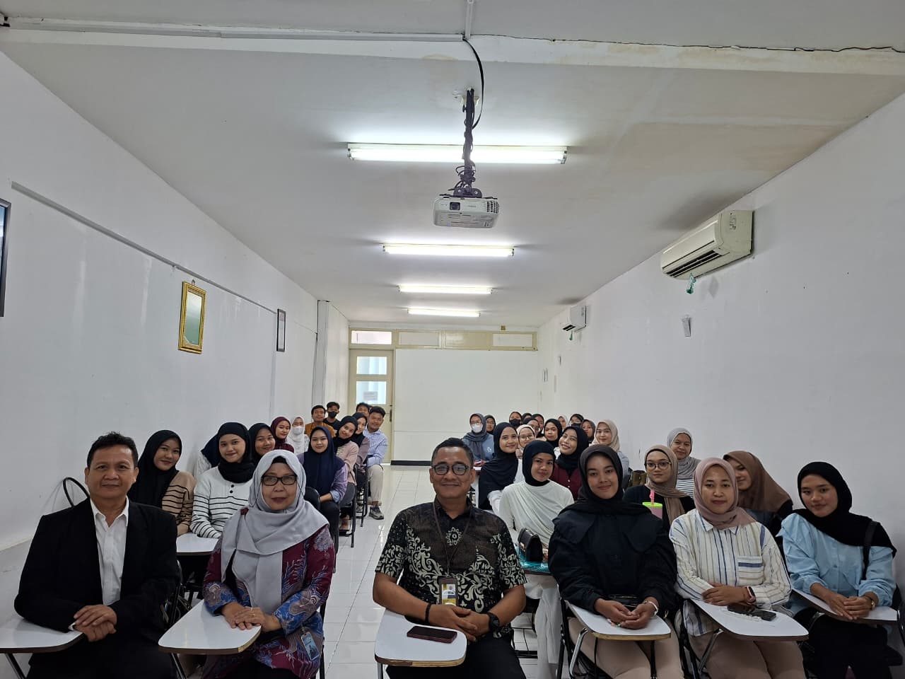 Pelatihan Caregiver, Program Caregiver